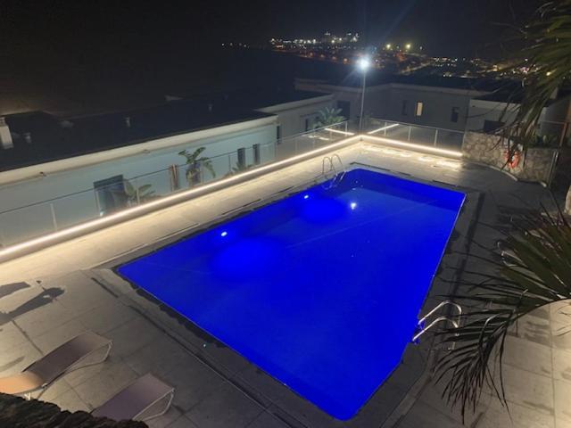 Altos De Arguineguin Apartment Лас Палмас де Гран Канария Екстериор снимка
