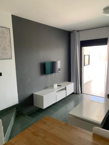 Altos De Arguineguin Apartment Лас Палмас де Гран Канария Екстериор снимка