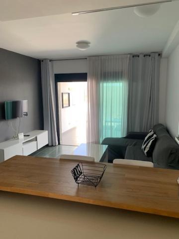Altos De Arguineguin Apartment Лас Палмас де Гран Канария Екстериор снимка