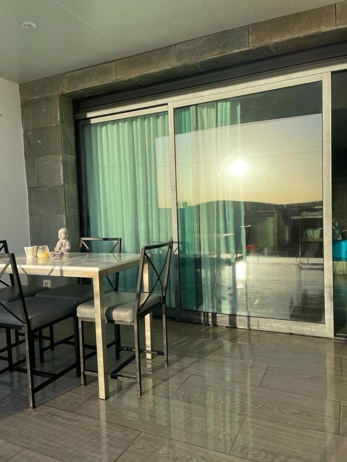 Altos De Arguineguin Apartment Лас Палмас де Гран Канария Екстериор снимка