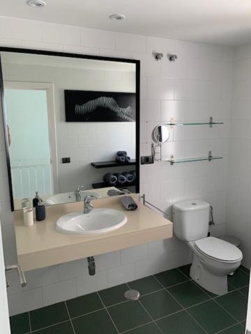 Altos De Arguineguin Apartment Лас Палмас де Гран Канария Екстериор снимка